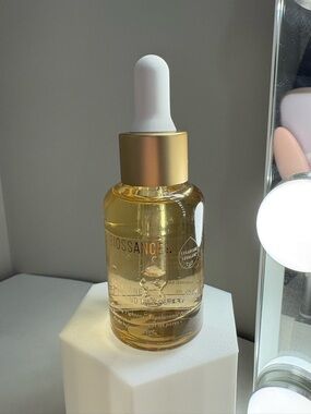 Biossance Squalane + Firm & Lift Dual Serum 30mL NEW